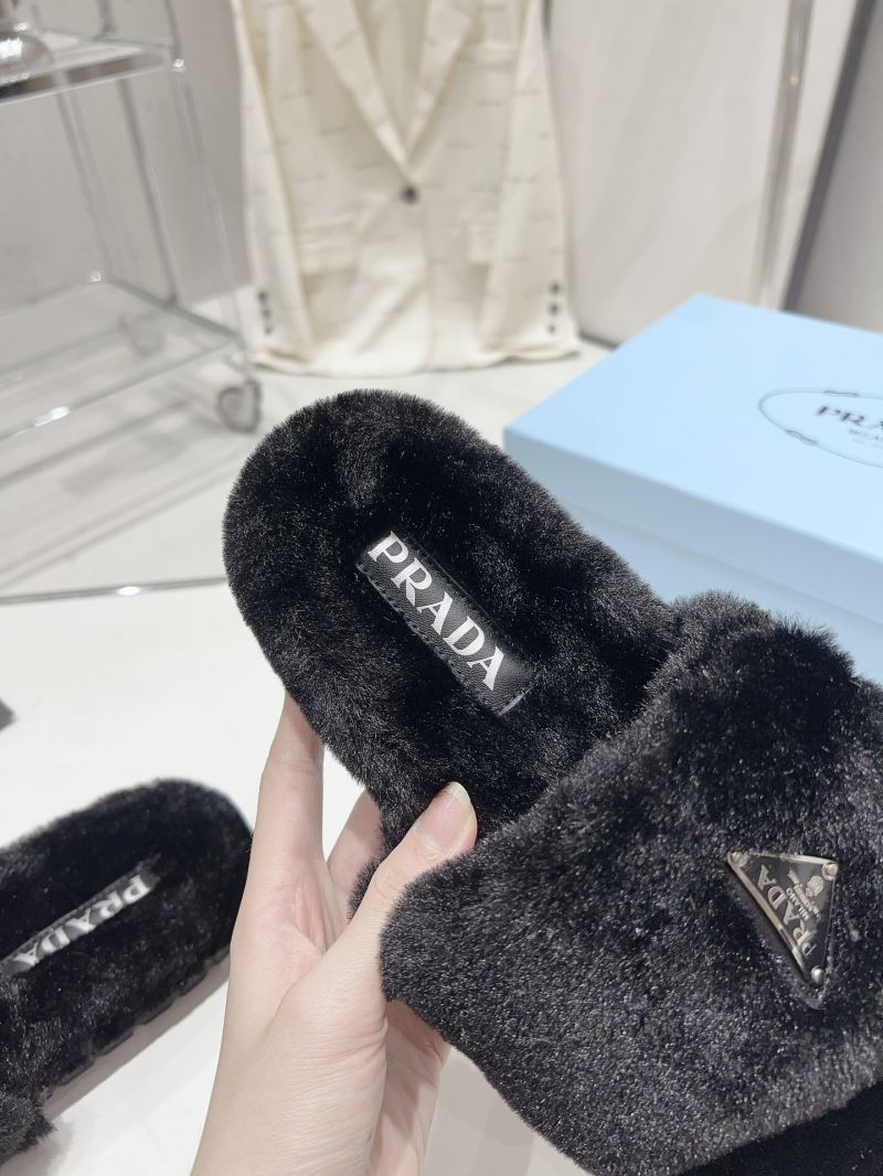 Prada Slippers